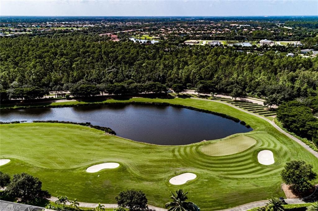 11111 Corsia Trieste Way , Unit 204, Bonita Springs, FL 34135 Photo