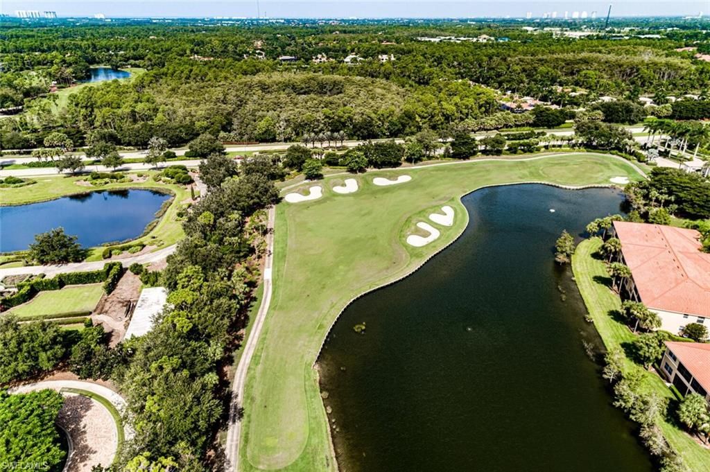 11111 Corsia Trieste Way , Unit 204, Bonita Springs, FL 34135 Photo