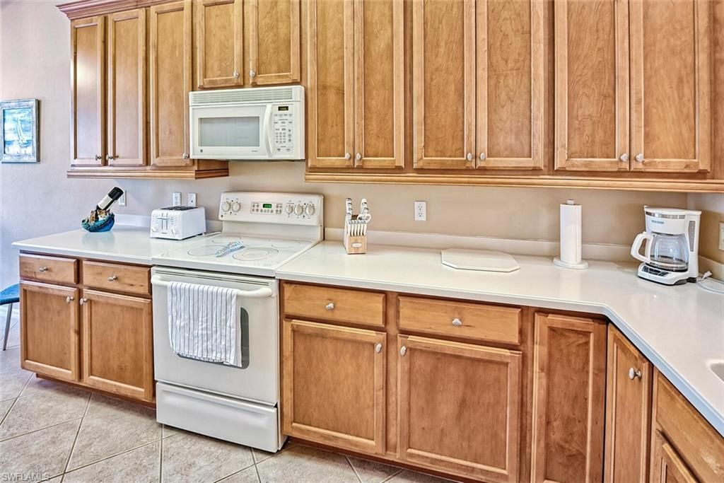 11111 Corsia Trieste Way , Unit 204, Bonita Springs, FL 34135 Photo