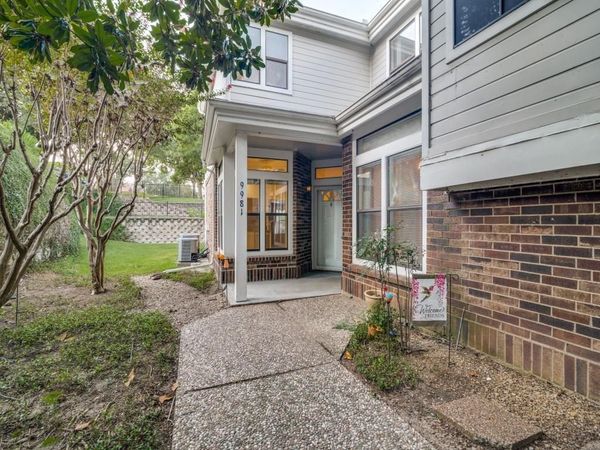 9981 Waterfront Trail, Rowlett, TX 75087