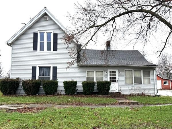 641 N Poplar Street, Fostoria, OH 44830