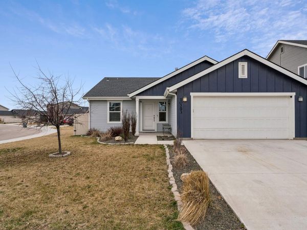 10293 Longtail Dr., Nampa, ID 83687