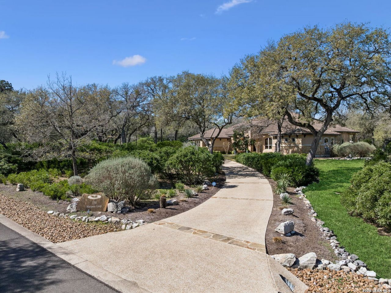 358 Mariposa Loop, New Braunfels, TX 78132 Main Photo