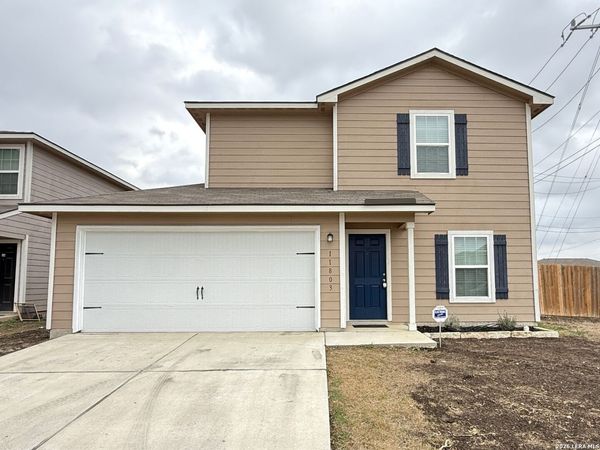11803 Claudette, San Antonio, TX 78252