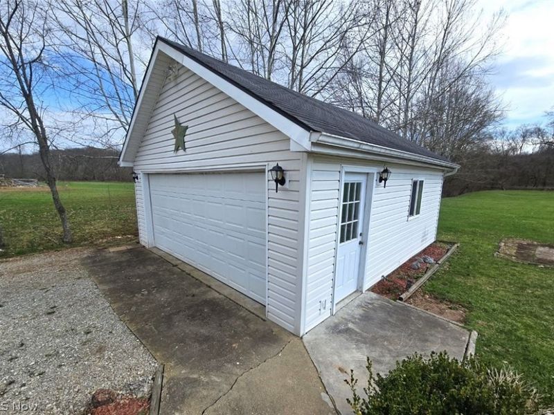 80 Hannah Place Road, Belpre, OH 45714 Photo 24