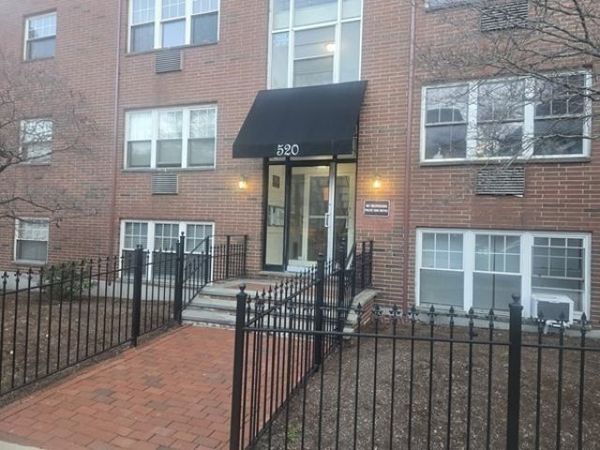 520 Talbot Ave, Unit 9, Boston, MA 02124