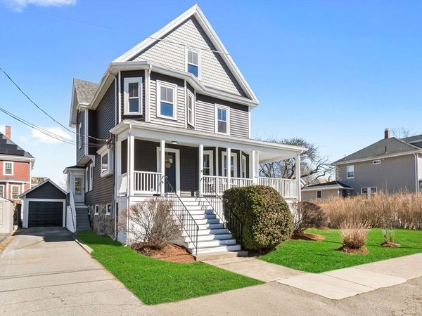 19 Laurel St, Saugus, MA 01906