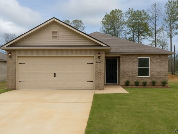 13916 Sir Lancelot Drive, Tuscaloosa, AL 35405