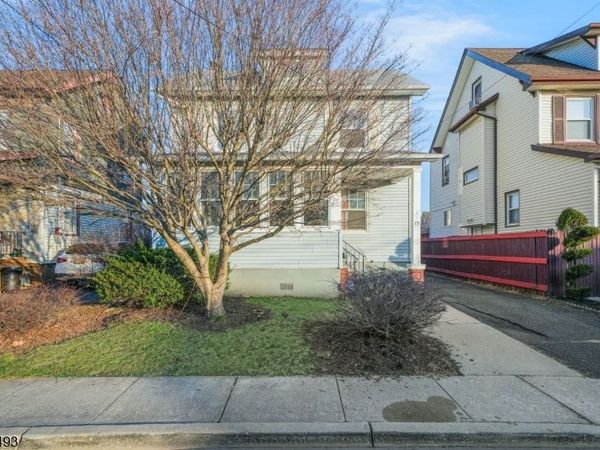 15 Donald Pl, Elizabeth, NJ 07208