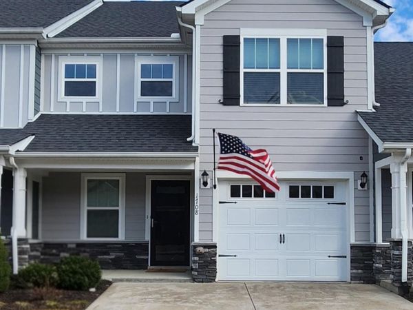 1708 Calcutta Dr , Murfreesboro, TN 37128