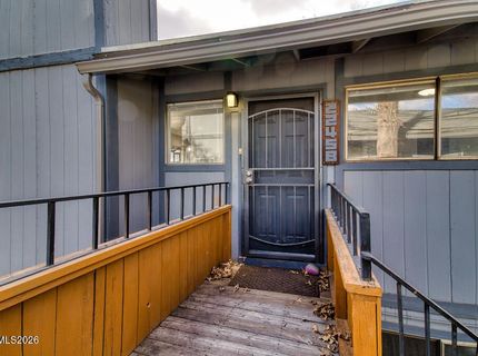 2245 Kietzke Lane, Unit B, Reno, NV 89502 Photo