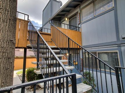 2245 Kietzke Lane, Unit B, Reno, NV 89502 Photo