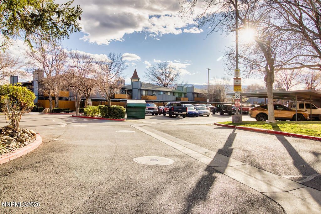 2245 Kietzke Lane, Unit B, Reno, NV 89502 Photo