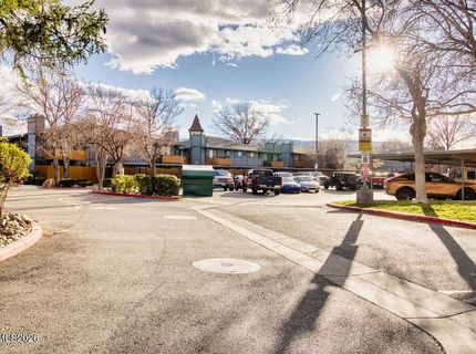2245 Kietzke Lane, Unit B, Reno, NV 89502 Photo