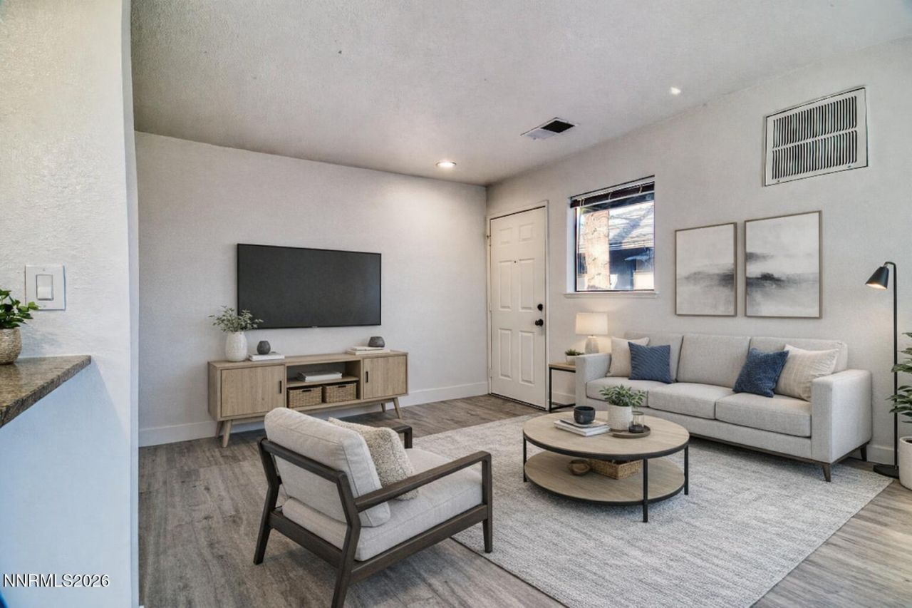 2245 Kietzke Lane, Unit B, Reno, NV 89502 Photo