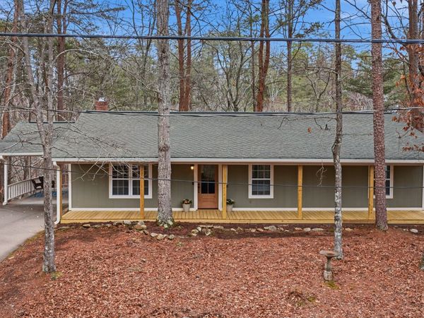 121 White Antelope Street, Waleska, GA 30183