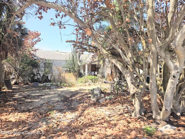 1350 S Atlantic Avenue , Cocoa Beach, FL 32931