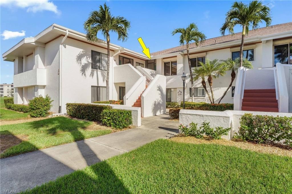 1784 Augusta Dr, Unit 202, Fort Myers, FL 33907 Photo