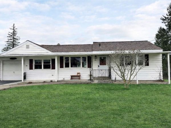 43 Fleming Street, Auburn, NY 13021