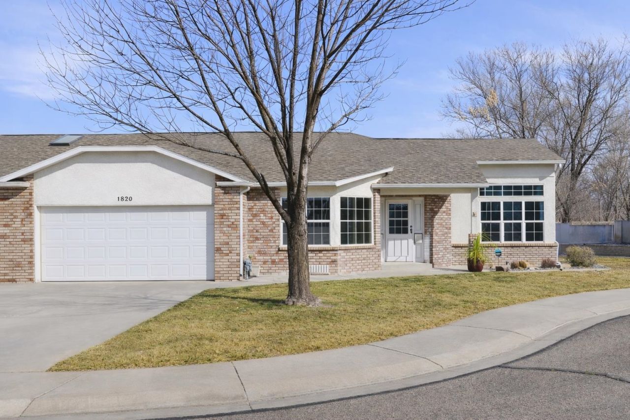 1820 Bittern Court  Grand Junction, CO 81506