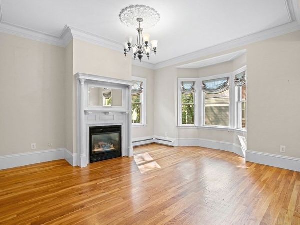 7 Albion Place, Unit 2, Boston, MA 02129