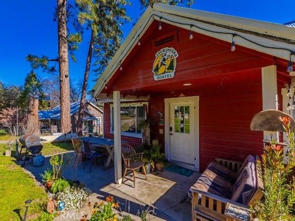 32827 Road 222, North Fork, CA 93643