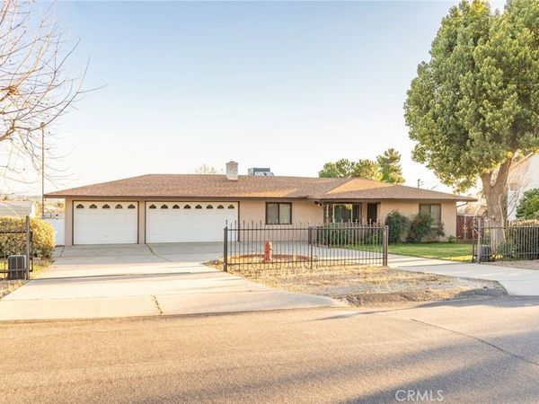 38239 Orchard, Cherry Valley, CA 92223