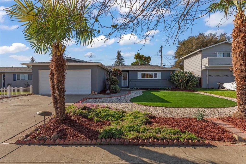 4074 Yellowstone Drive, San Jose, CA 95130 Main Photo