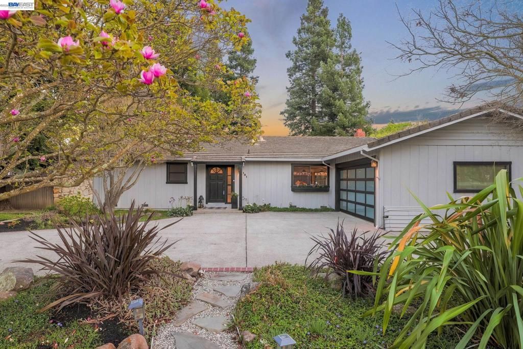 181 Paraiso Dr, Danville, CA 94526 Main Photo