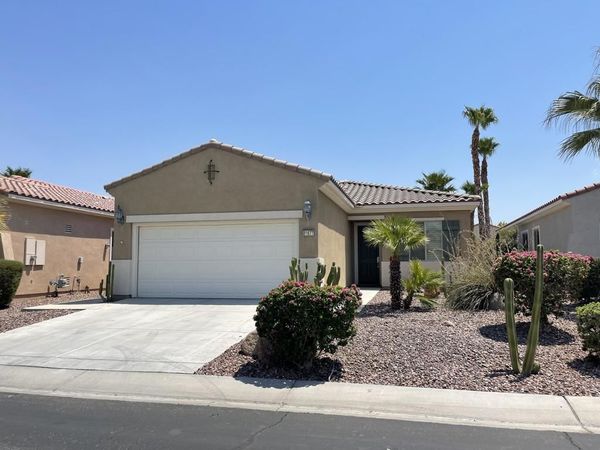 81677 Avenida Parito, Indio, CA 92203