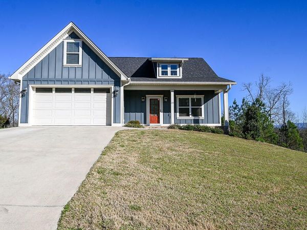 175 Greenbriar Trail NE, Cleveland, TN 37323