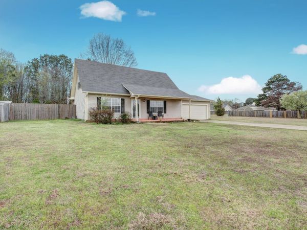 1507 Pine View Drive, Jacksonville, AR 72076