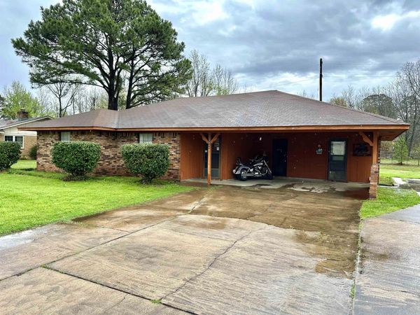3805 Scenic Drive , Pine Bluff, AR 71603