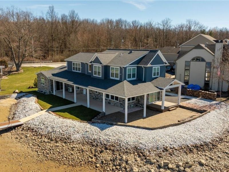 2166 NE River Road, Lake Milton, OH 44429 Photo 1