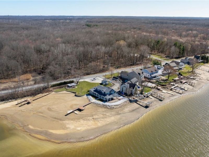 2166 NE River Road, Lake Milton, OH 44429 Photo 46