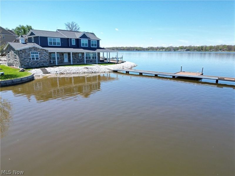 2166 NE River Road, Lake Milton, OH 44429 Photo 48