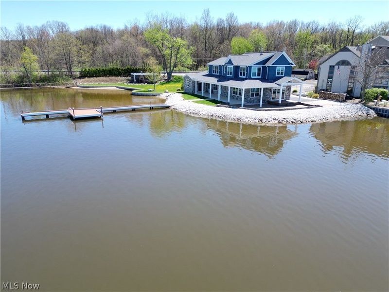 2166 NE River Road, Lake Milton, OH 44429 Photo 5