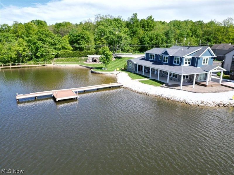 2166 NE River Road, Lake Milton, OH 44429 Photo 9