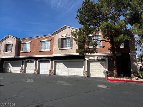1401 SEWARD Street , Unit 103, Las Vegas, NV 89128
