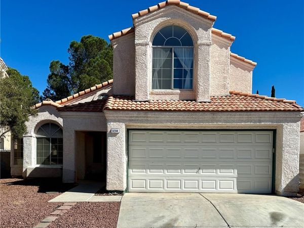 3204 Sabrina Court , Las Vegas, NV 89117