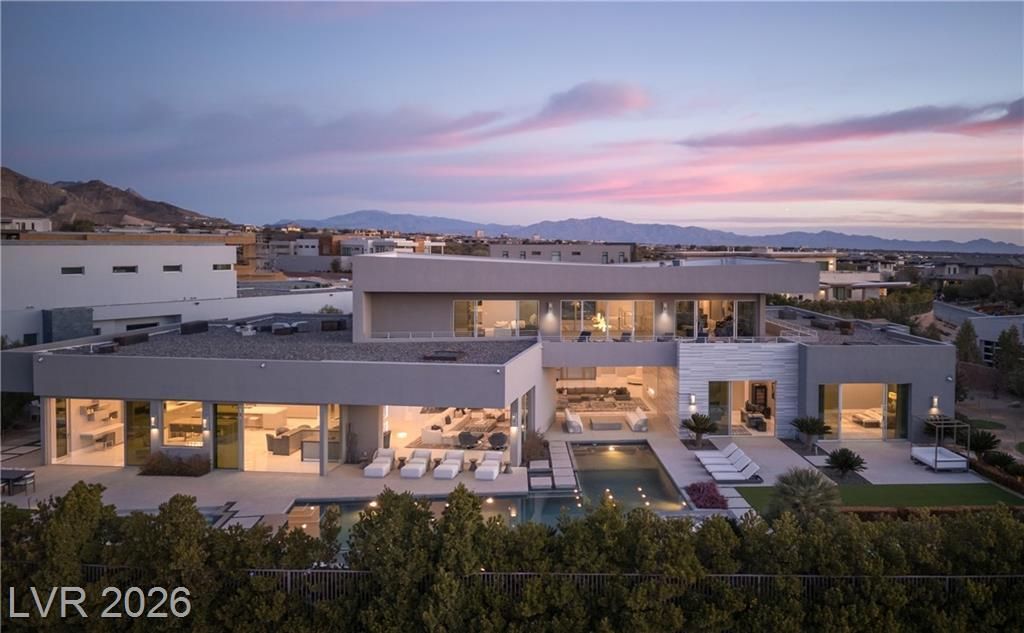 19 Flying Cloud Lane, Las Vegas, NV 89135