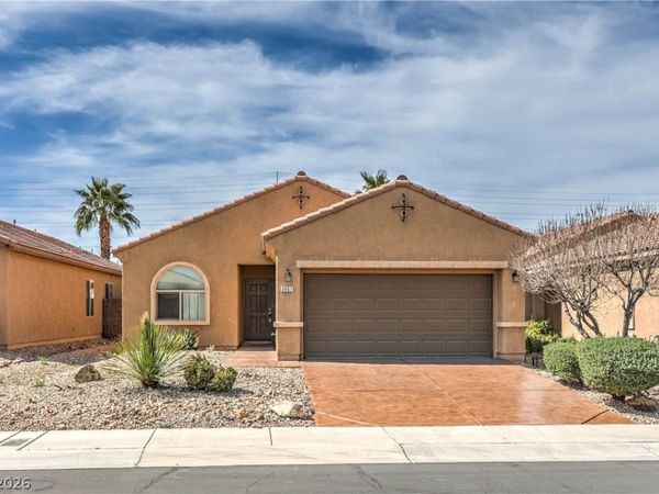 3967 Beisner Street , Las Vegas, NV 89122