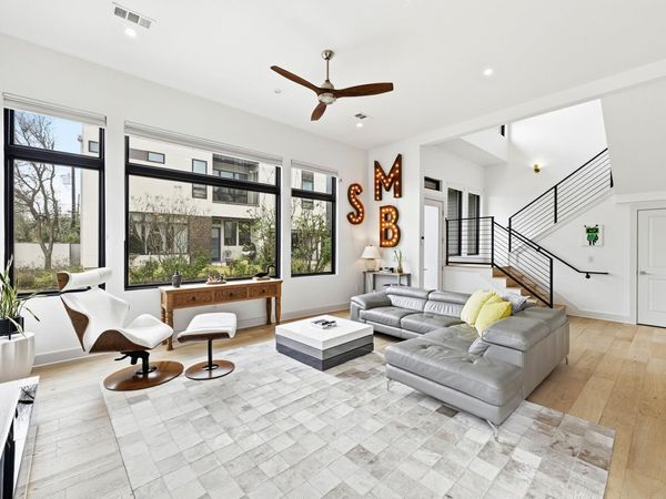 2106 Allwood DR, Unit D, Austin, TX 78704