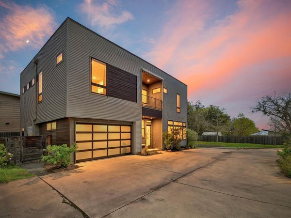 2106 Allwood DR, Unit D, Austin, TX 78704
