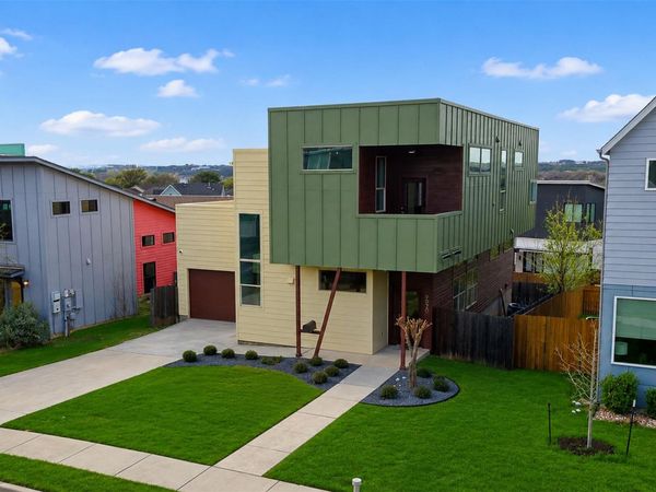 5920 Toscana Ave, Austin, TX 78724