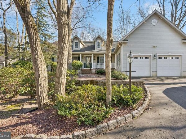 216 WHITEHALL COURT, VOORHEES, NJ 08043