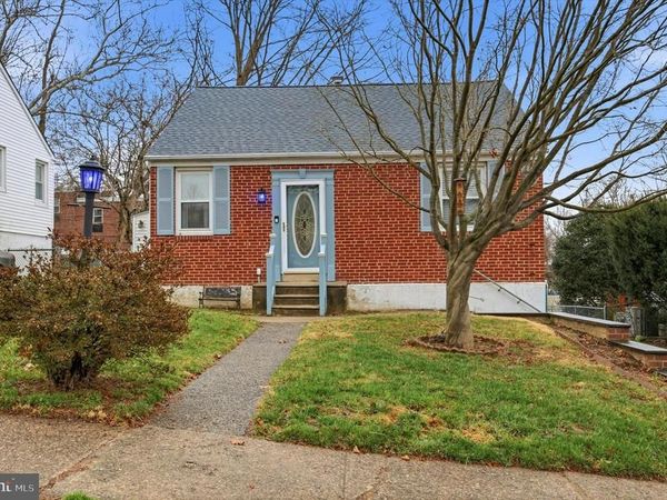 14009 NAPIER STREET, PHILADELPHIA, PA 19116