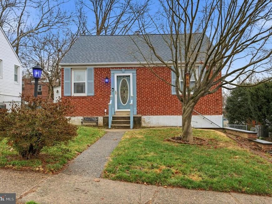 14009 Napier Street, Philadelphia, PA 19116 Main Photo