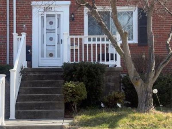 8527 HARRIS, PARKVILLE, MD 21234