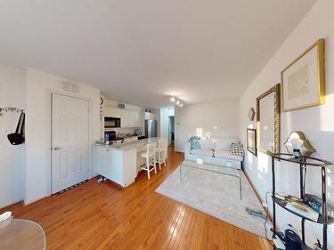 1503 12TH STREET N, Unit B, ARLINGTON, VA 22209